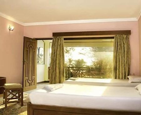 Sea Breeze Beach Resort Mahabalipuram Exterior foto